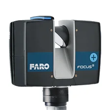 China Faro Focus S150 Laser Scanner manufacturer