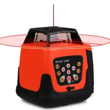 China Rotary Laser Level PJK-203/PJK-203G (Red/Green Beam) manufacturer