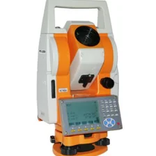 China PTS-1202R+ Reflectorless Total Station manufacturer