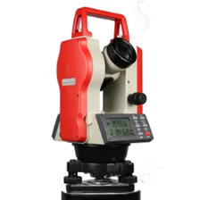 China DT-02 Theodolite manufacturer