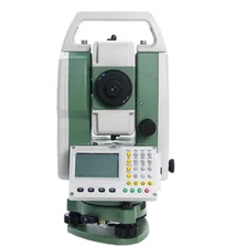 China FOIF Total Station Surveying Equipment RTS102 manufacturer