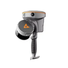 China CHCNAV RS30 Innovative Handheld Surveying Slam 3D Laser Scanner Plus GNSS RTK System manufacturer