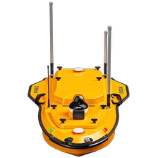 China Hydrographic and Bathymetric Surveys USV CHCNAV APACHE 4 manufacturer
