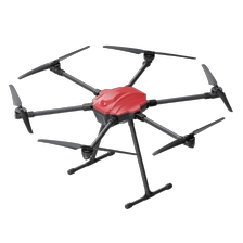 China YOM60-H M SERIES SMALL-LOADINDUSTRIAL DRONES manufacturer