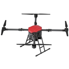 China YQM410-H M QUADCOPTER SERIES INDUSTRY DRONES manufacturer