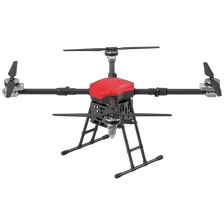 China YQM415-H M QUADCOPTER SERIES INDUSTRY DRONES manufacturer