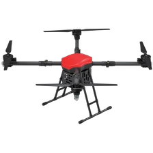 China YQM420-H M QUADCOPTER SERIES INDUSTRY DRONES manufacturer