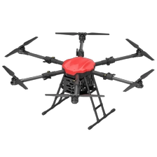 China YQM610-H M HEXACOPTER SERIES INDUSTRY DRONES manufacturer
