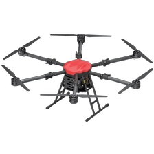 China YQM615-H M HEXACOPTER SERIES INDUSTRY DRONES manufacturer