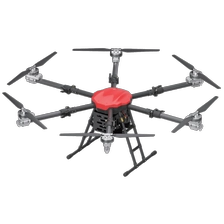 China YQM620-H M HEXACOPTER SERIES INDUSTRY DRONES manufacturer