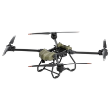China YQMT50-H MT SERIES INDUSTRIAL DRONES manufacturer