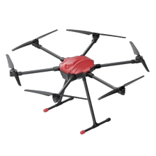 China YQM60-J M HEXACOPTER SERIES EDUCATIONAL DRONES manufacturer