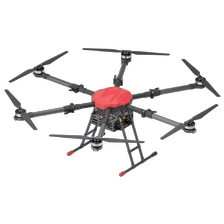 China YQM615-J M HEXACOPTER SERIES EDUCATIONAL DRONES manufacturer