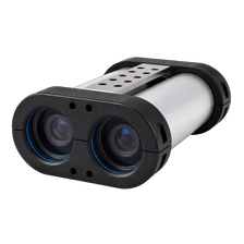 China YF-SubcamProA2 Subsea Industrial-Grade Al Underwater Binocular Camera manufacturer
