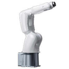 porcelana YQ-MB10S-740 Robot colaborativo/compacto de 6 ejes fabricante
