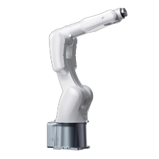 porcelana YQ-MB10S-920 Robot pequeño de 6 ejes / Robot colaborativo fabricante