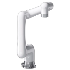 porcelana YQ-MB07CP-990 Robot pequeño de 6 ejes / Robot colaborativo fabricante