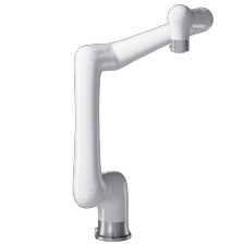 porcelana YQ-MB40CP-1800 Robot pequeño de 6 ejes / Robot colaborativo fabricante