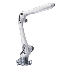 porcelana YQ-MB20-2060 Robot de 6 ejes de uso general fabricante