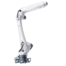 porcelana YQ-MB25-1840 Robot de 6 ejes de uso general fabricante