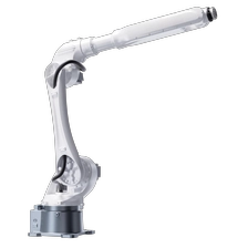 porcelana YQ-MB30-2100 Robot de 6 ejes de uso general fabricante