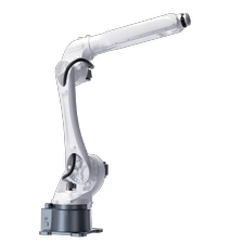 porcelana YQ-MB35-1870 Robot de 6 ejes de uso general fabricante