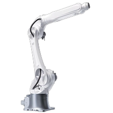 porcelana Robot de carga alta YQ-MB70-2150 fabricante