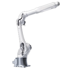 porcelana Robot de carga alta YQ-MB70-2650 fabricante