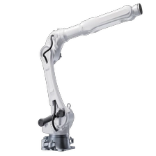 porcelana Robot de carga alta YQ-MB150-3200 fabricante
