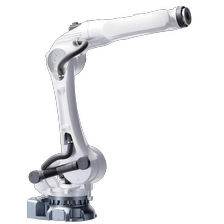 porcelana Robot de carga alta YQ-MB280-2650 fabricante