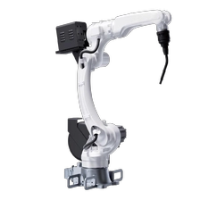 porcelana Robot de soldadura YQ-MB10W-1500 fabricante