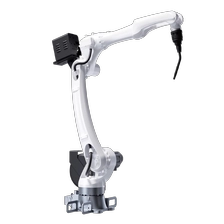 porcelana Robot de soldadura YQ-MB10W-2050 fabricante
