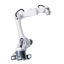 porcelana Robot de soldadura YQ-MB15C-1500 fabricante