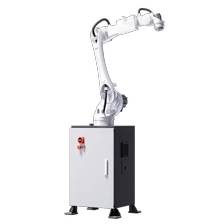 porcelana Robot de soldadura YQ-MB15CD-1500 fabricante
