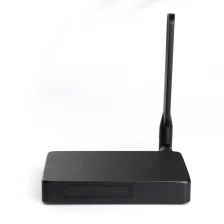 China Best Android TV Box HDMI 4K Android TV Box Manufacturer China manufacturer