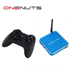 China Media Player Game Box Review, Custom Android TV Box Supplier manufacturer