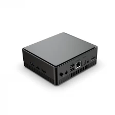 China Media Player HDMI input, Android Smart TV Box with SATA 3.0 manufacturer