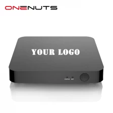 Cina Smart TV Box Android, decoder Android Ingresso HDMI produttore