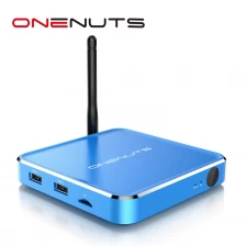 China Bester Streaming-Internet-Player, neue Android-TV-Box mit Android 6.0 Hersteller
