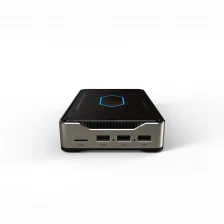 porcelana TV Box con Rockchip RK3588 Android 12 Octa Núcleo fabricante