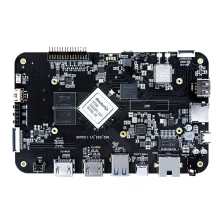 China Rockchip RK3588 Octa Core Android 12 LCD Controller Board 4K 8K Ultra HD AI Artificial Intelligence manufacturer