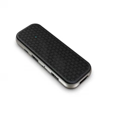 China Android TV Box TV -Stick mit Amlogic S905x5 m Quad Core 4K Ultrahd Hersteller
