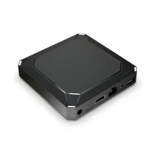 الصين Rockchip Quad Core Ott TV Box 8K Ultra HD TV Box الصانع
