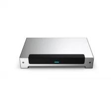 China OEM ODM Rockchip RK3588 Octa Core Android 12 8K TV Box manufacturer