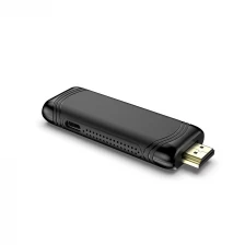 China Allwinner H313 Android TV Box 4K UHD Android 10 G31 GPU Dual-Band Wi-Fi 6 manufacturer