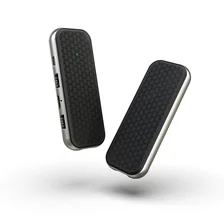 China Customizable Android TV Box 4K OEM/ODM Solution manufacturer