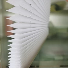 China China Pleated Shade supplier, Pleated Shade manufacturer manufacturer