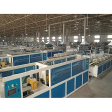 China PVC Production Line manufacturer