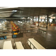 China PVC Components Production Line manufacturer