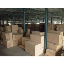 China Wooden Stock manufacturer